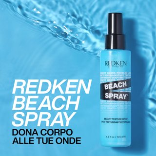 BEACH SPRAY By Redken